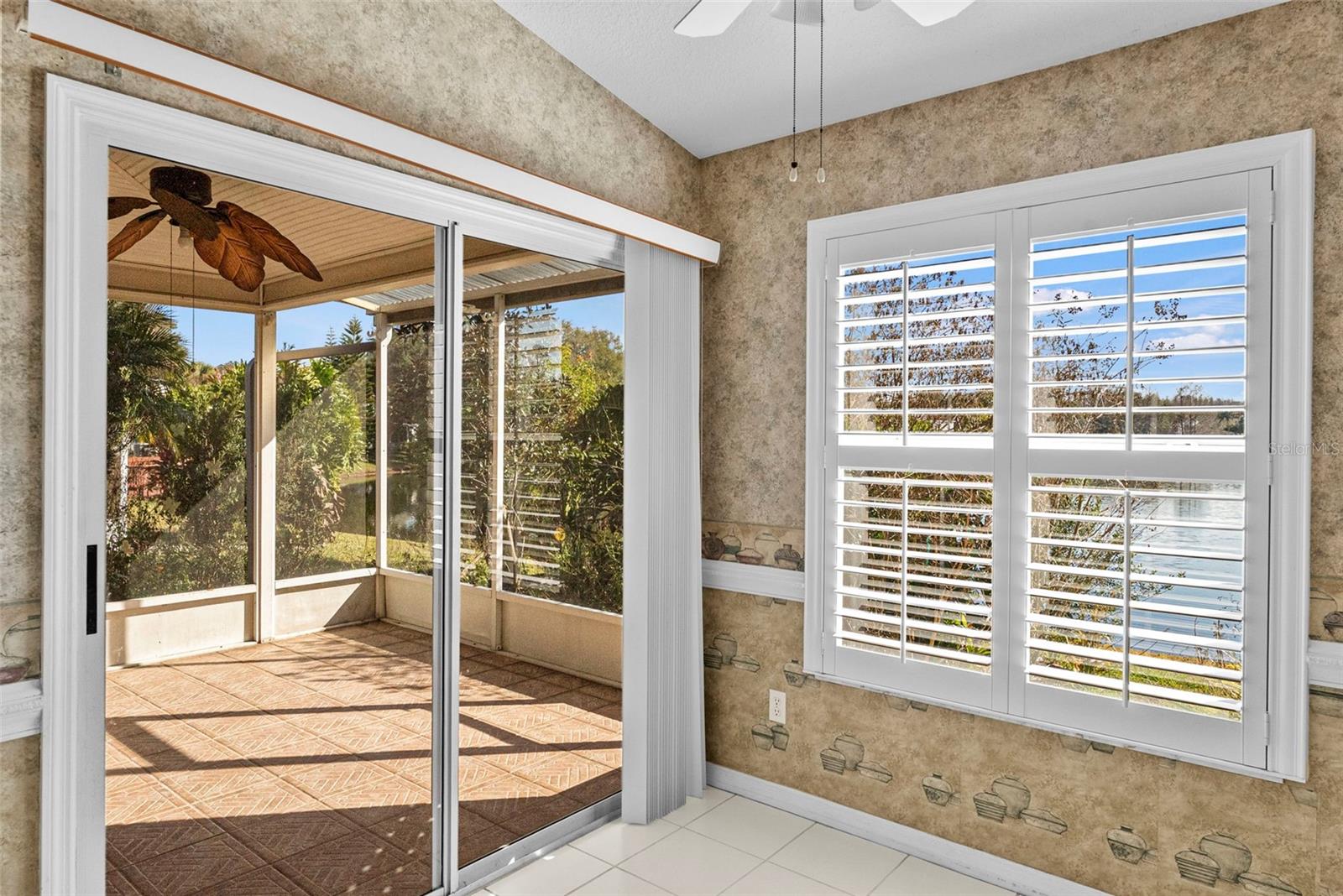 LAKE HERON - Residential