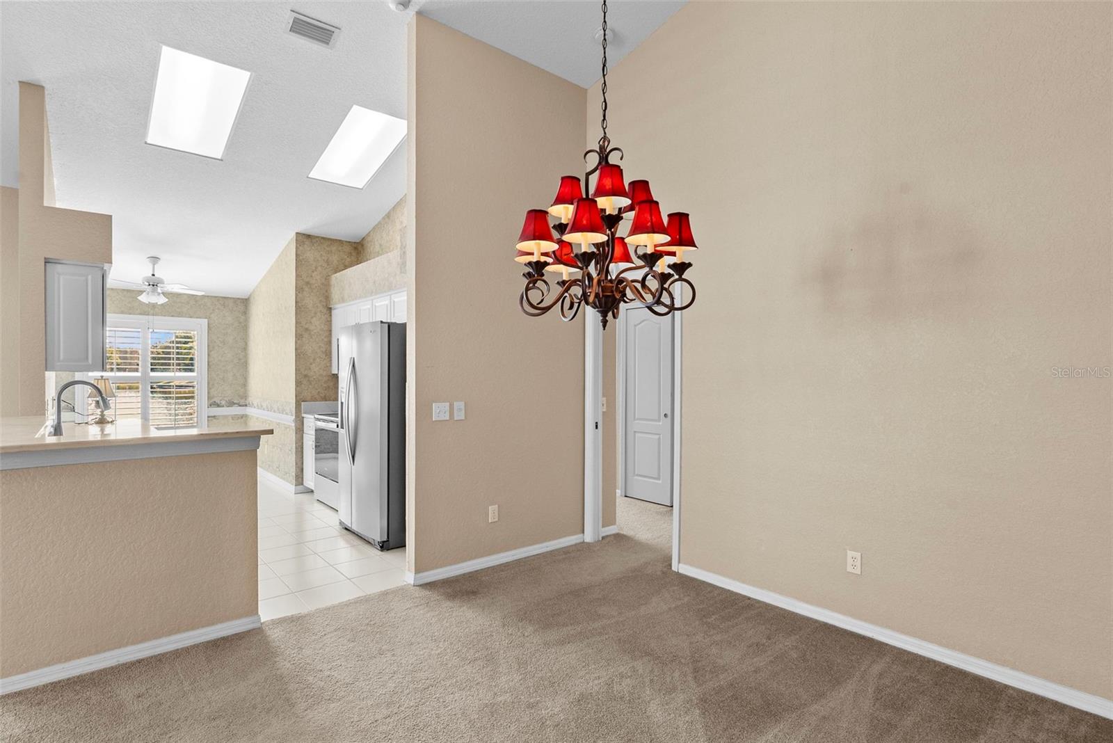 LAKE HERON - Residential