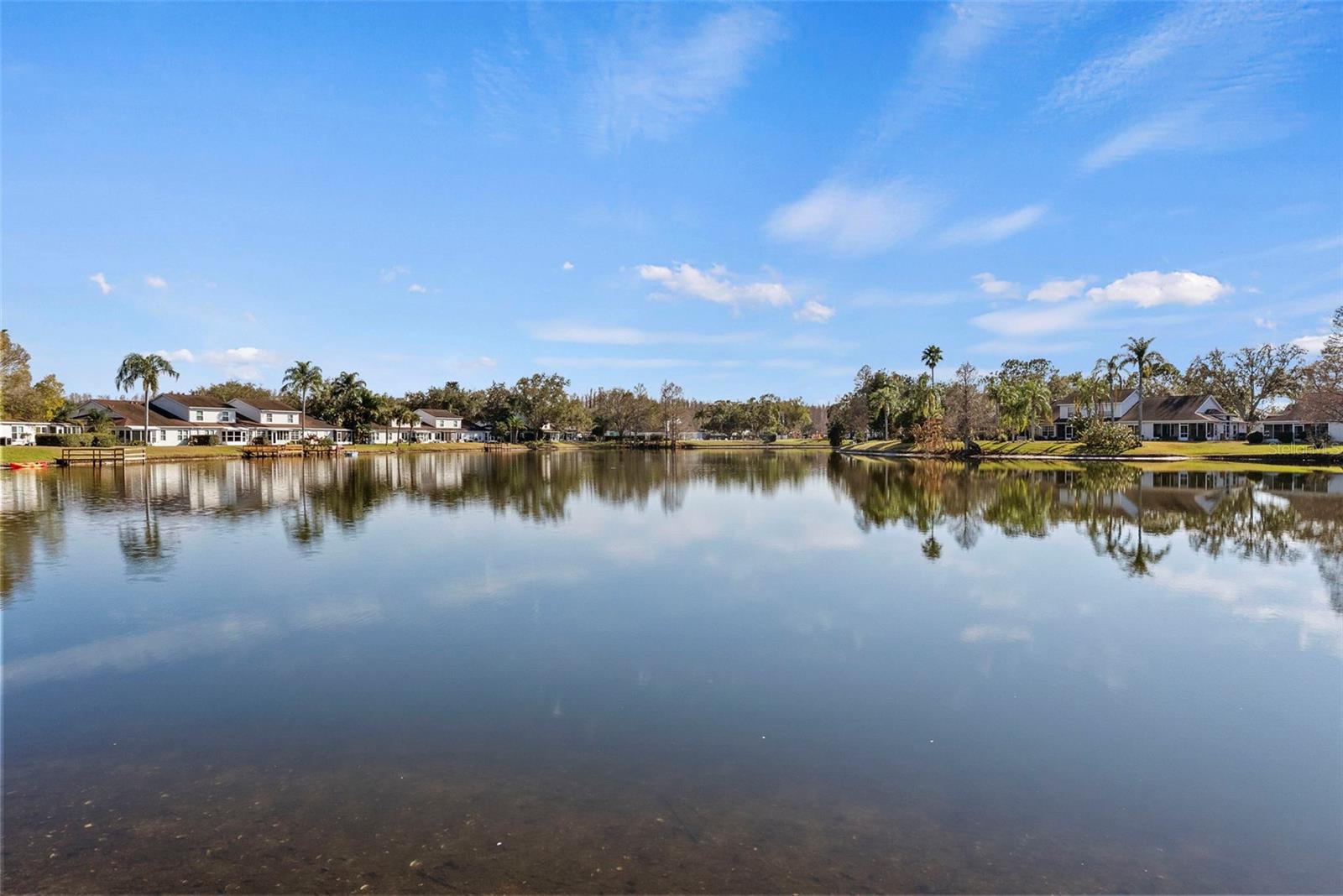 LAKE HERON - Residential
