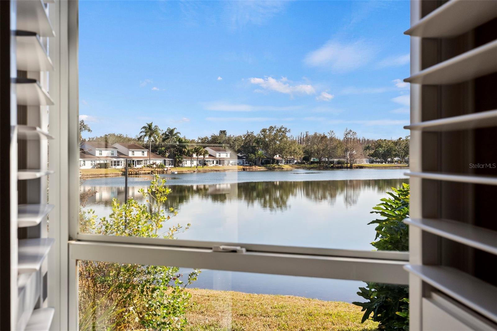 LAKE HERON - Residential