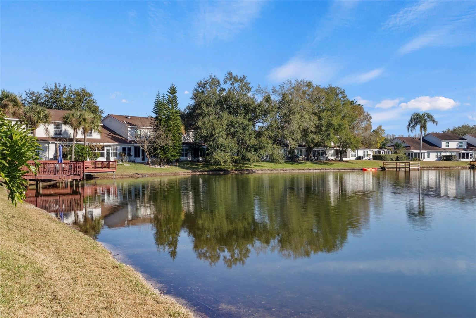 LAKE HERON - Residential
