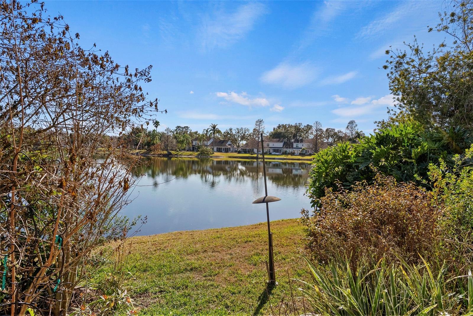 LAKE HERON - Residential