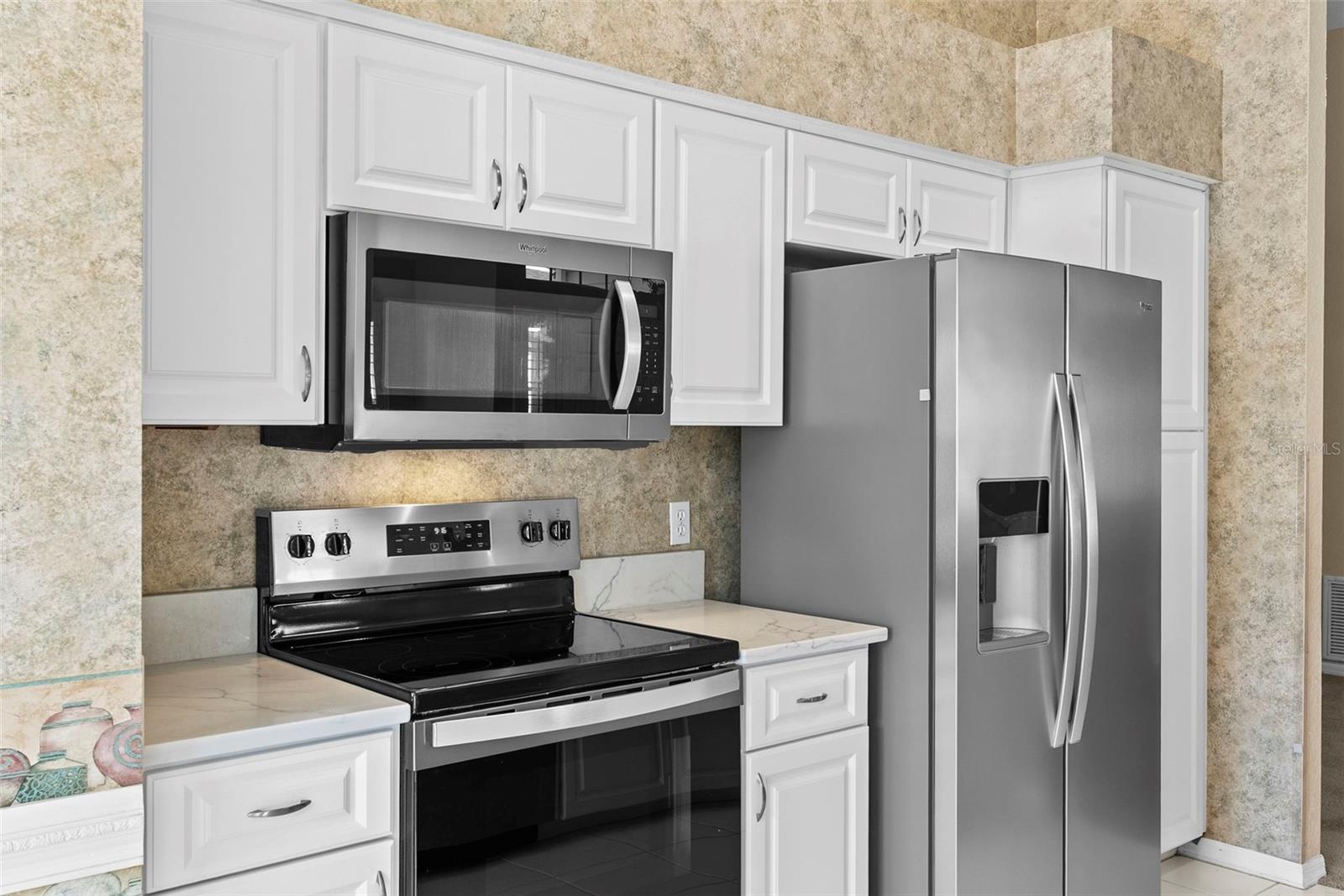 LAKE HERON - Residential