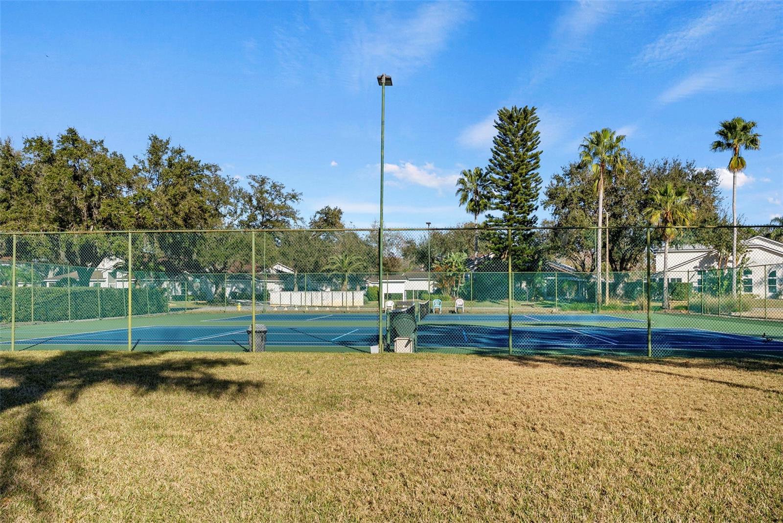 LAKE HERON - Residential