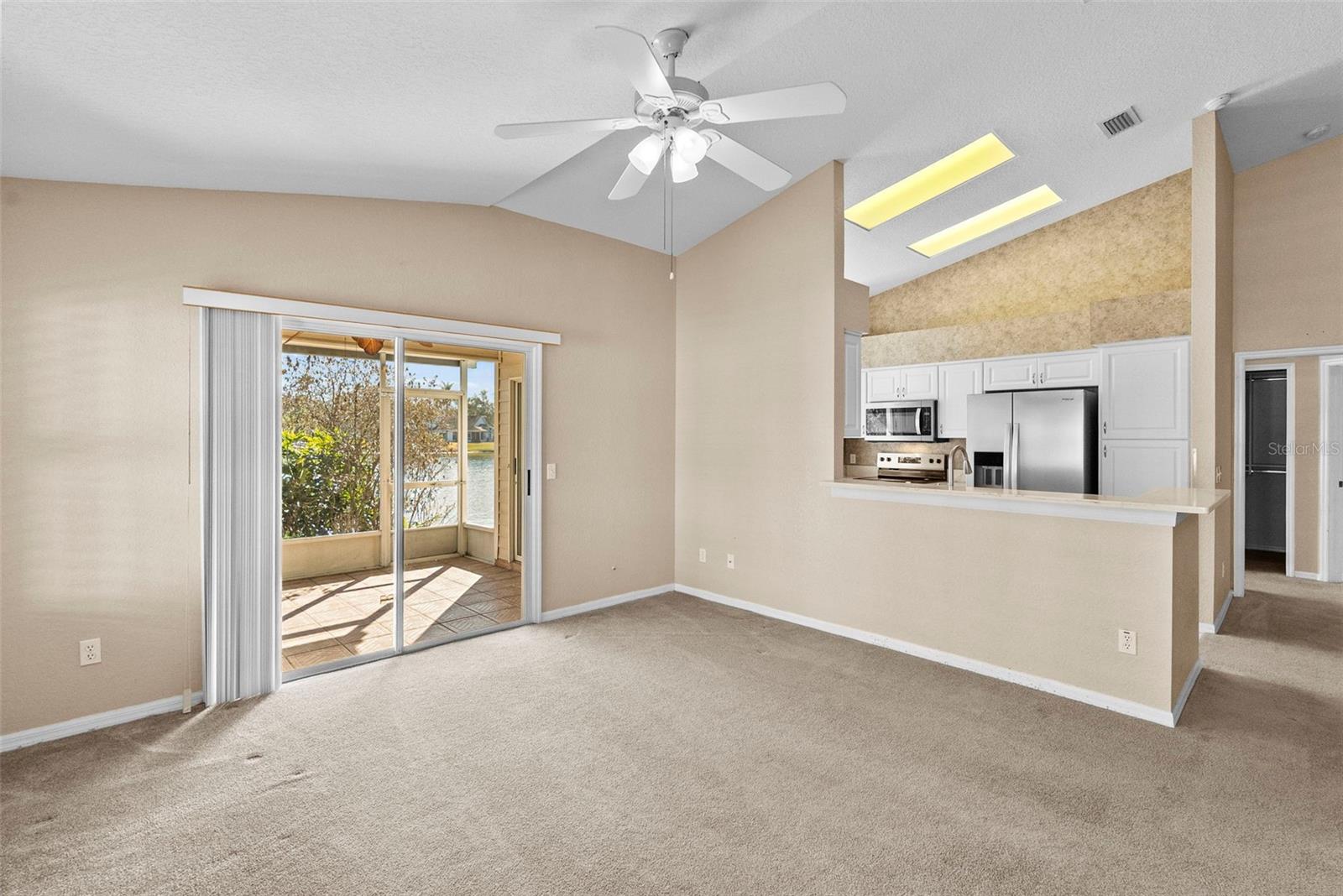 LAKE HERON - Residential