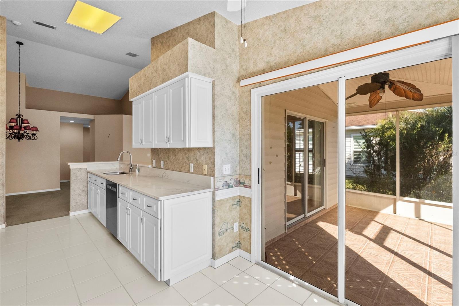 LAKE HERON - Residential