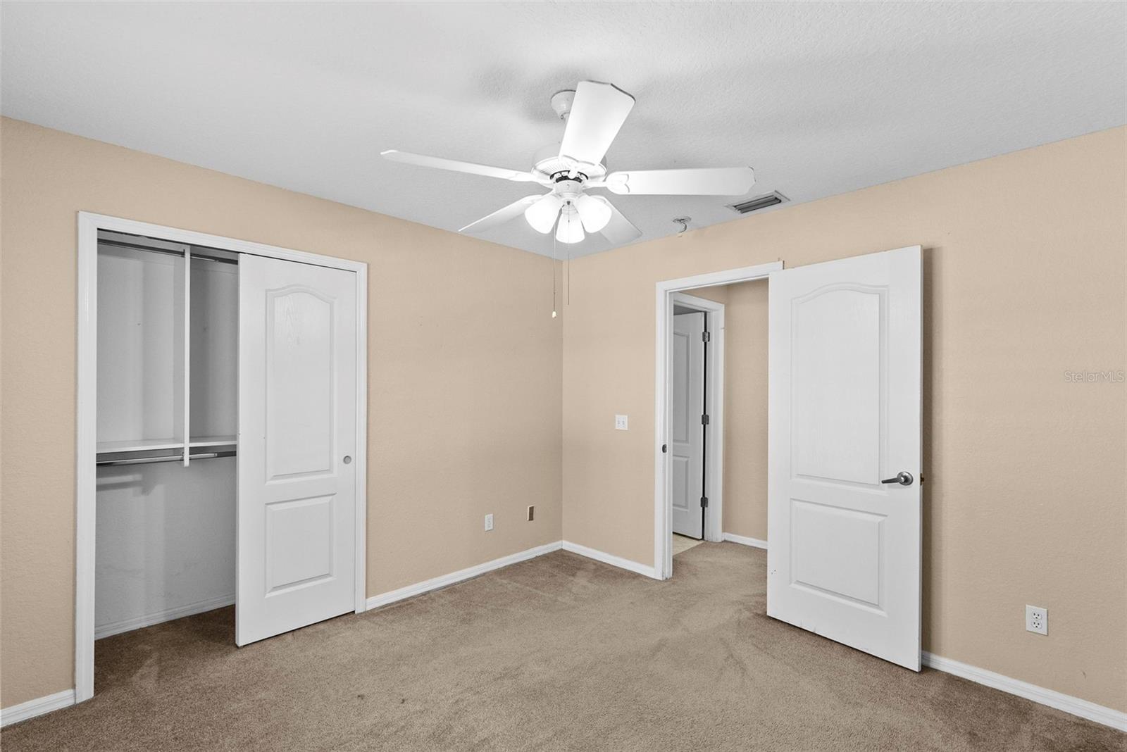 LAKE HERON - Residential