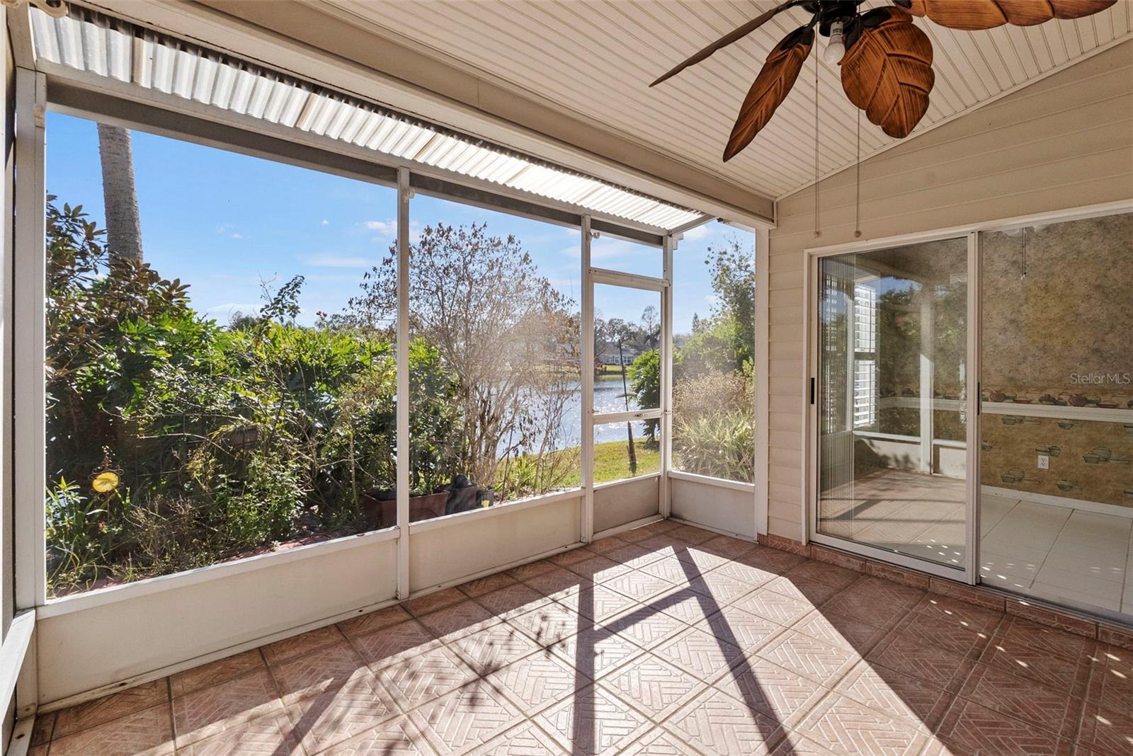 LAKE HERON - Residential