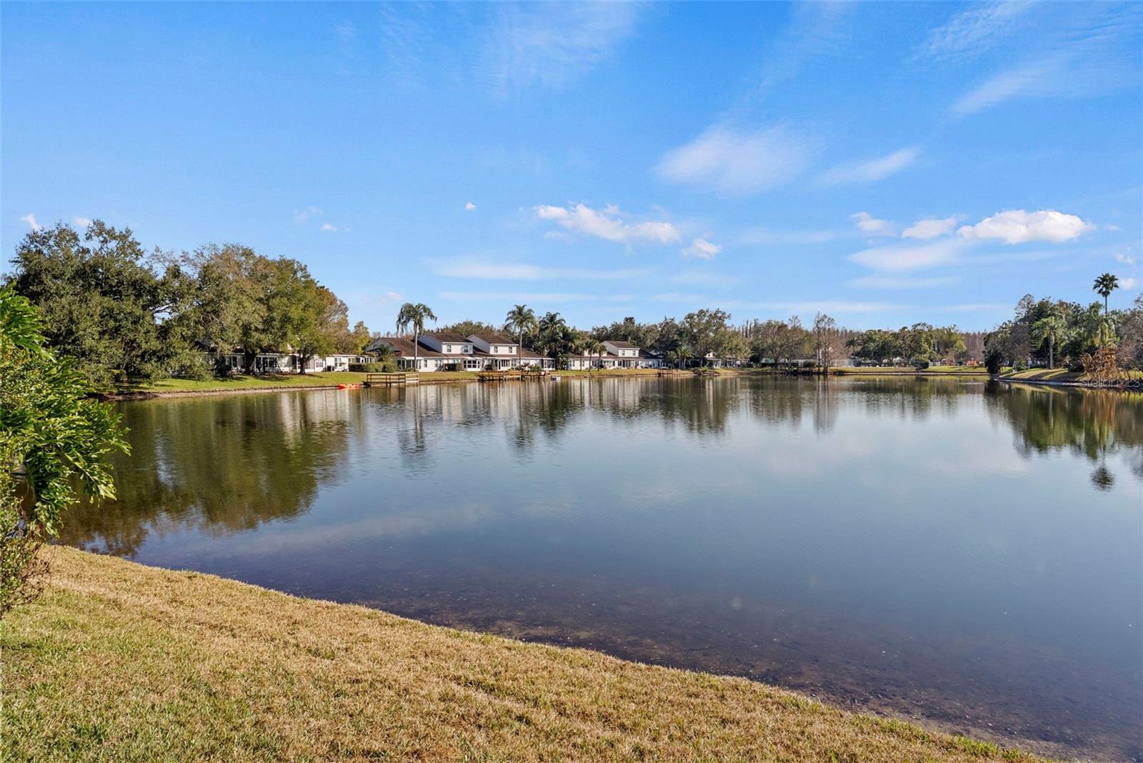 LAKE HERON - Residential