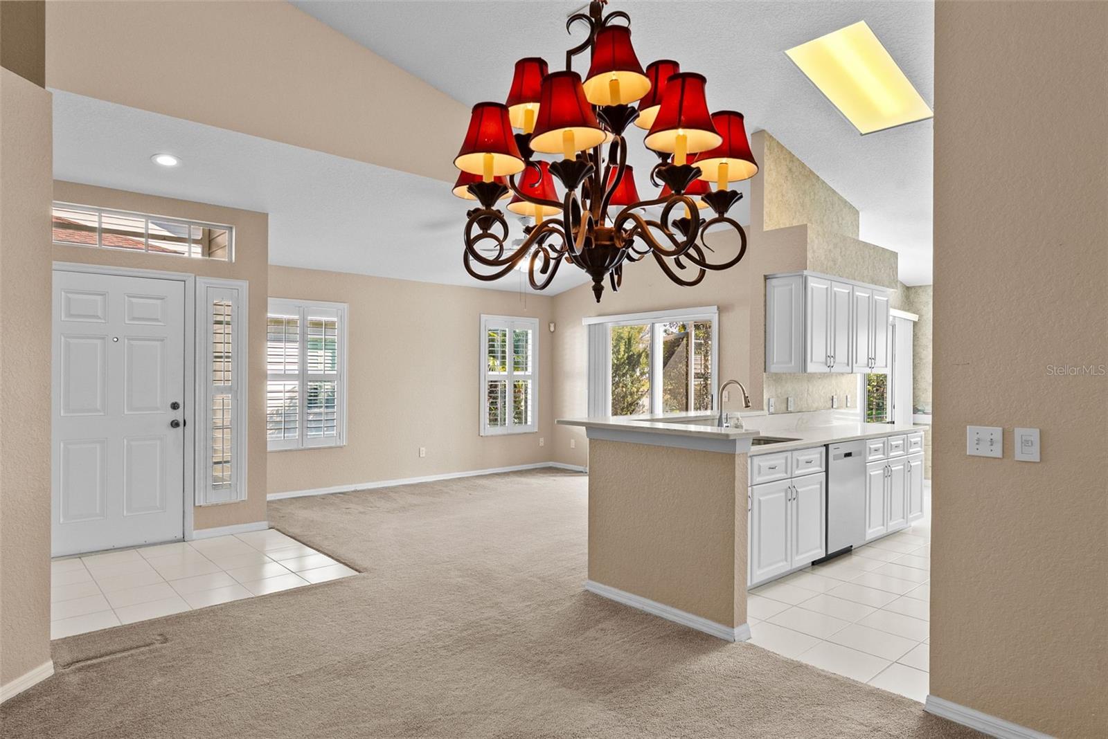 LAKE HERON - Residential