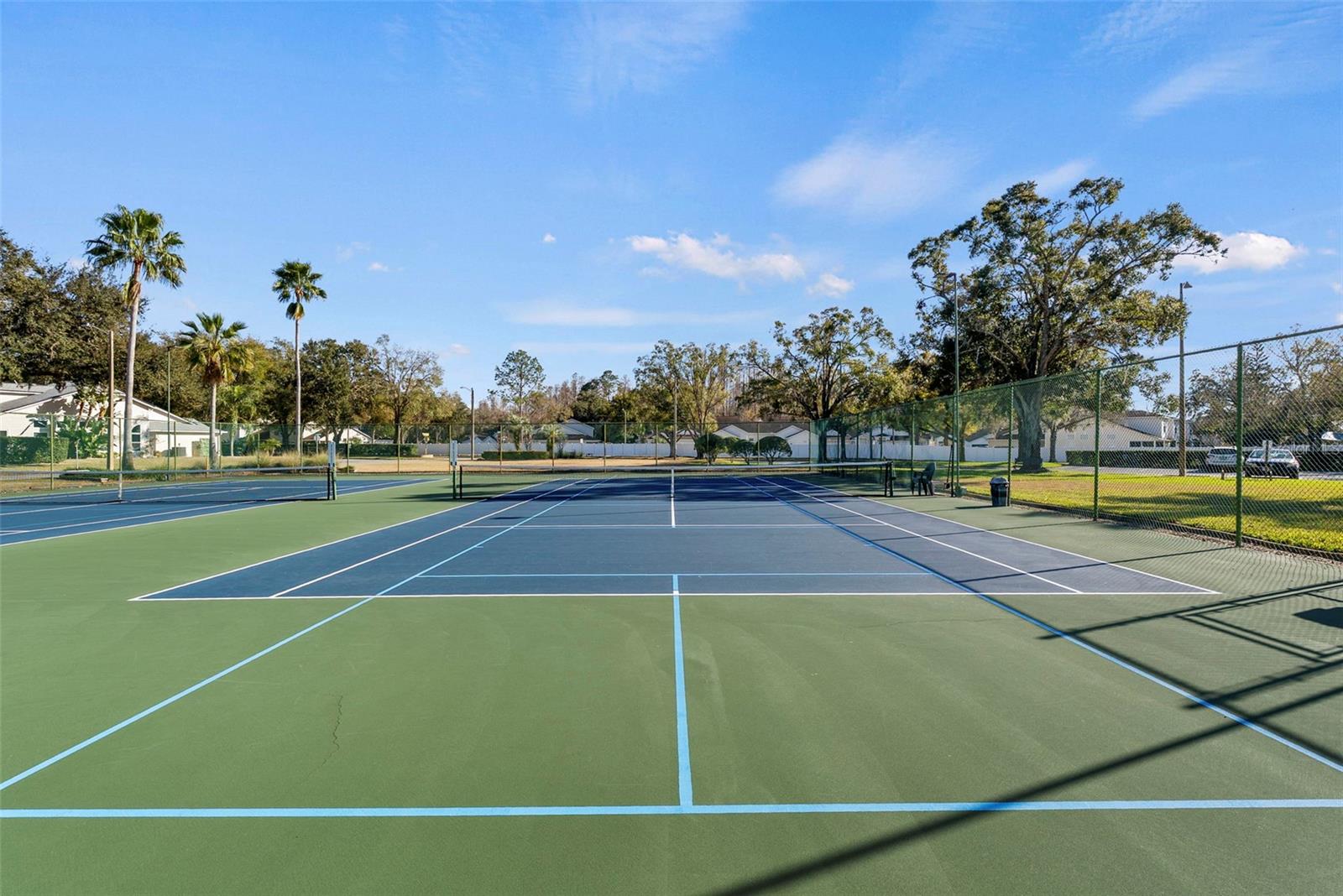 LAKE HERON - Residential