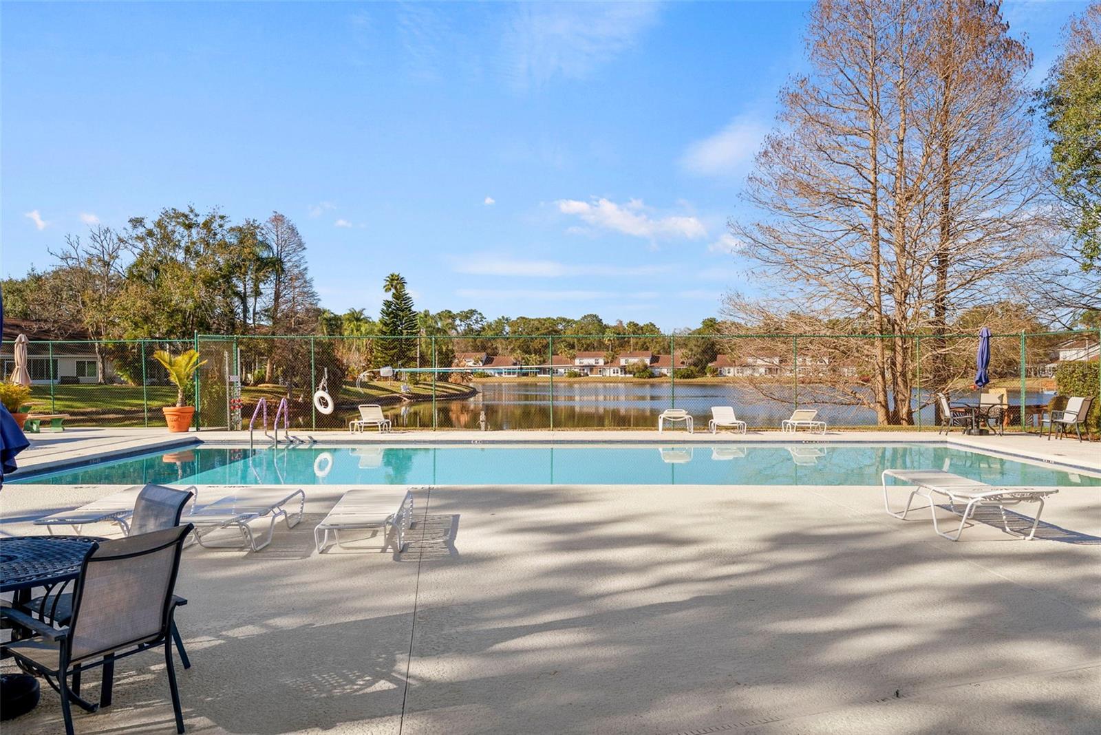 LAKE HERON - Residential