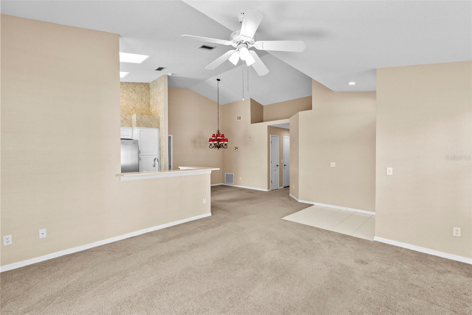 LAKE HERON - Residential