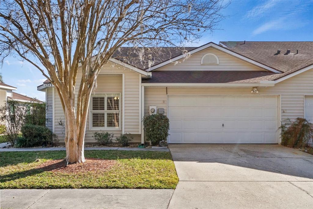 Photo of 1743 Lake Heron Dr, Lutz, FL 33549 (MLS # TB8470043)