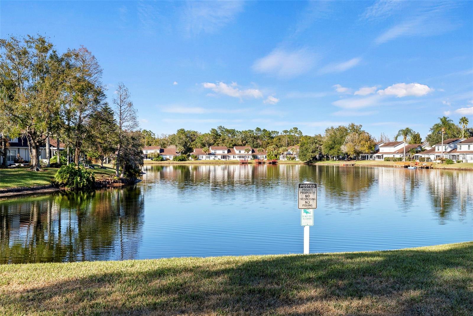 LAKE HERON - Residential