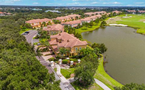 A home in LAKEWOOD RANCH