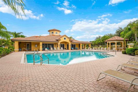 A home in LAKEWOOD RANCH