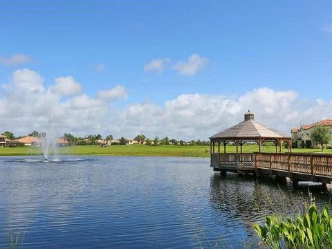 A home in LAKEWOOD RANCH