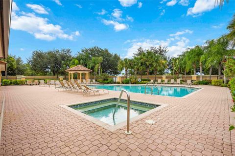 A home in LAKEWOOD RANCH