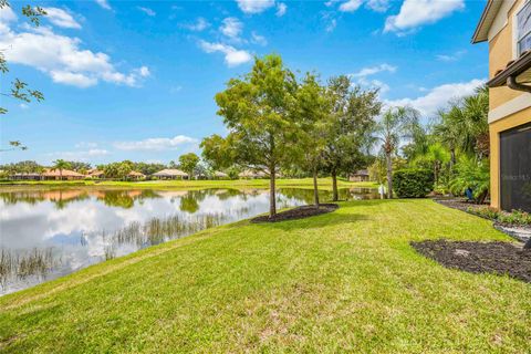 A home in LAKEWOOD RANCH