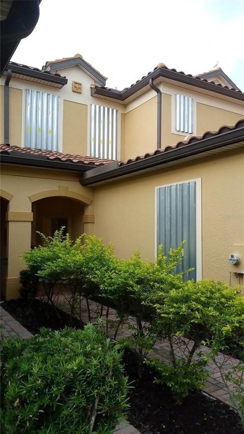 A home in LAKEWOOD RANCH