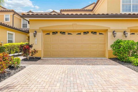 A home in LAKEWOOD RANCH