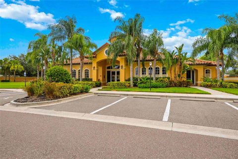 A home in LAKEWOOD RANCH