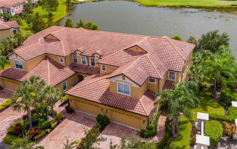 A home in LAKEWOOD RANCH