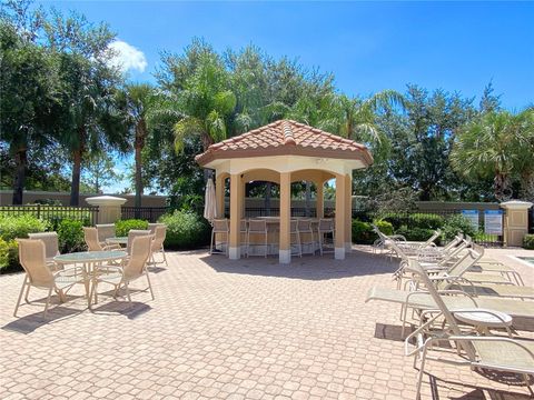 A home in LAKEWOOD RANCH