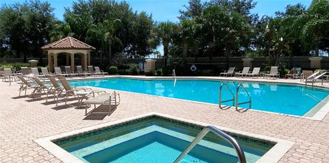 A home in LAKEWOOD RANCH