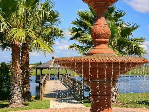 A home in LAKEWOOD RANCH