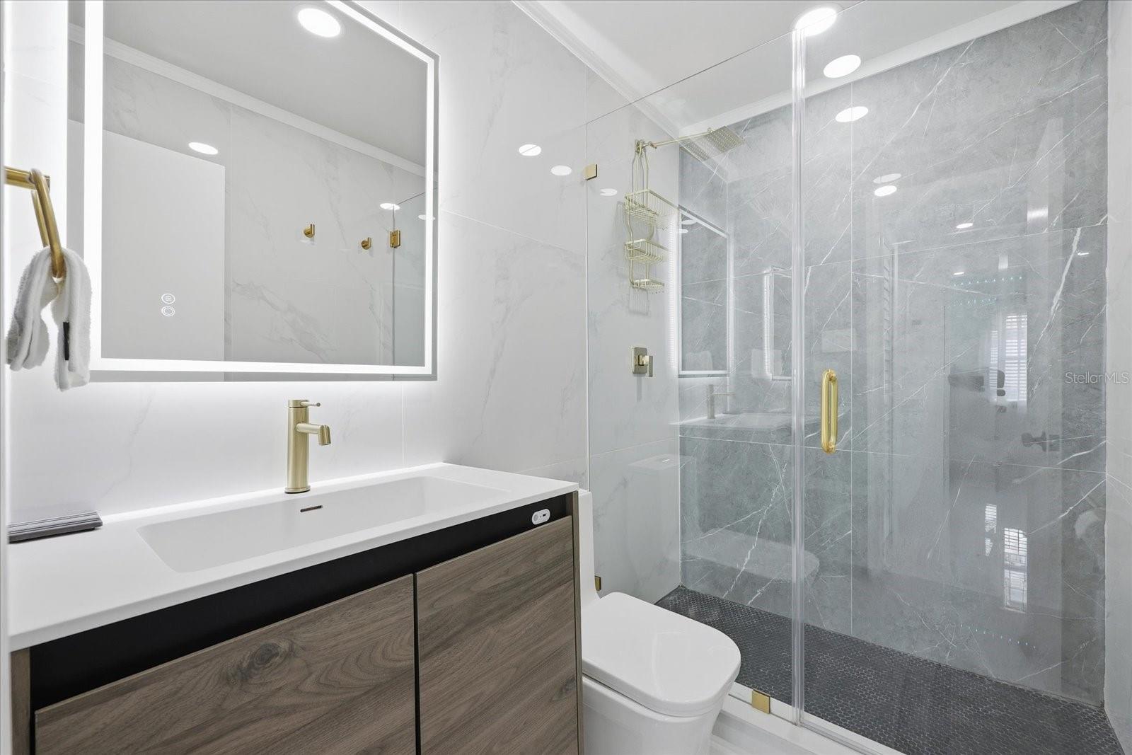 OAK GROVE SUB UNIT 1 - Residential