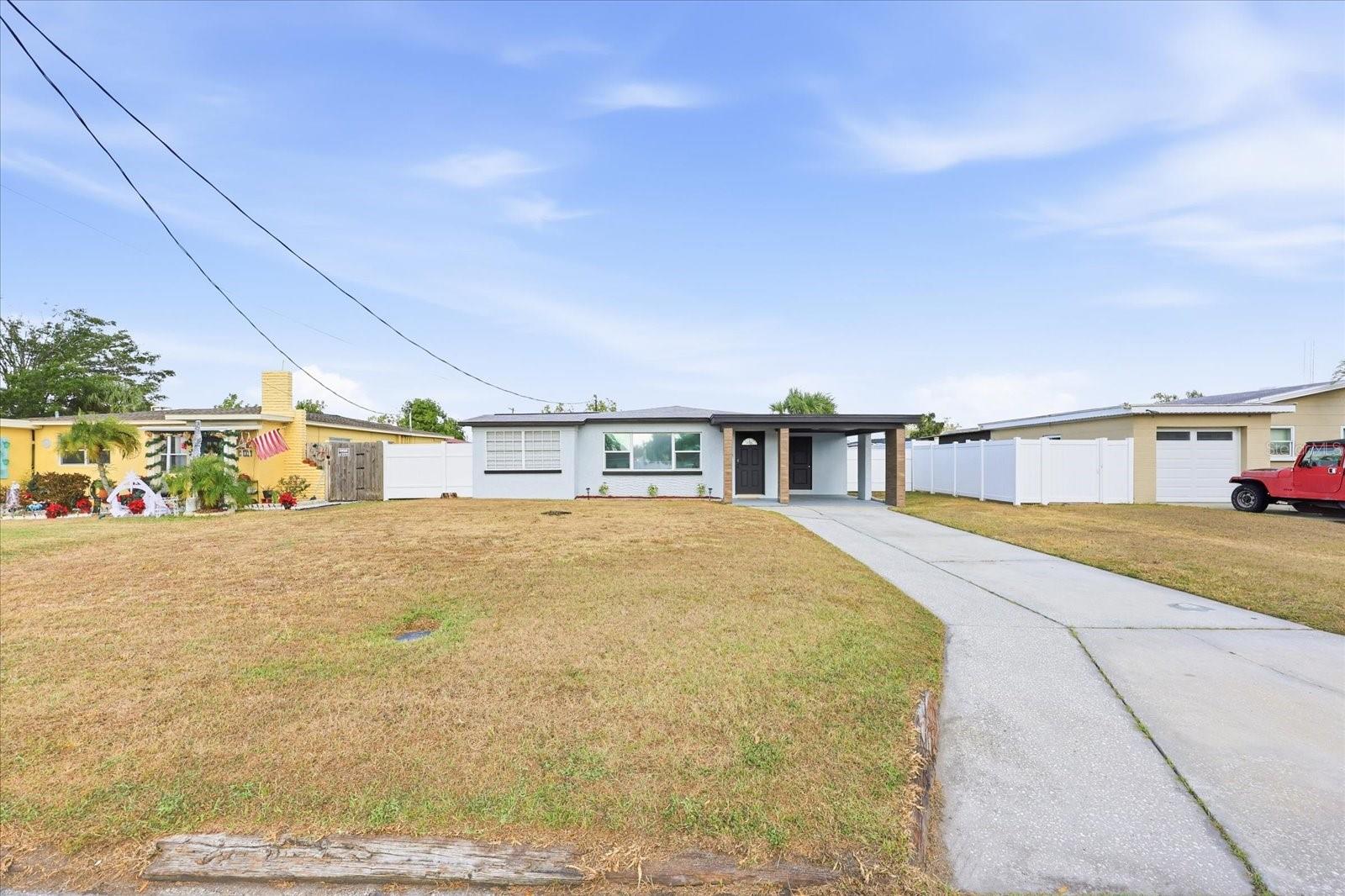 OAK GROVE SUB UNIT 1 - Residential