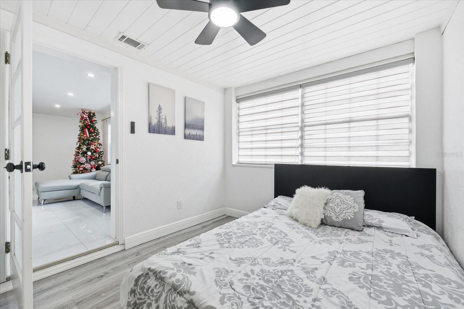 OAK GROVE SUB UNIT 1 - Residential