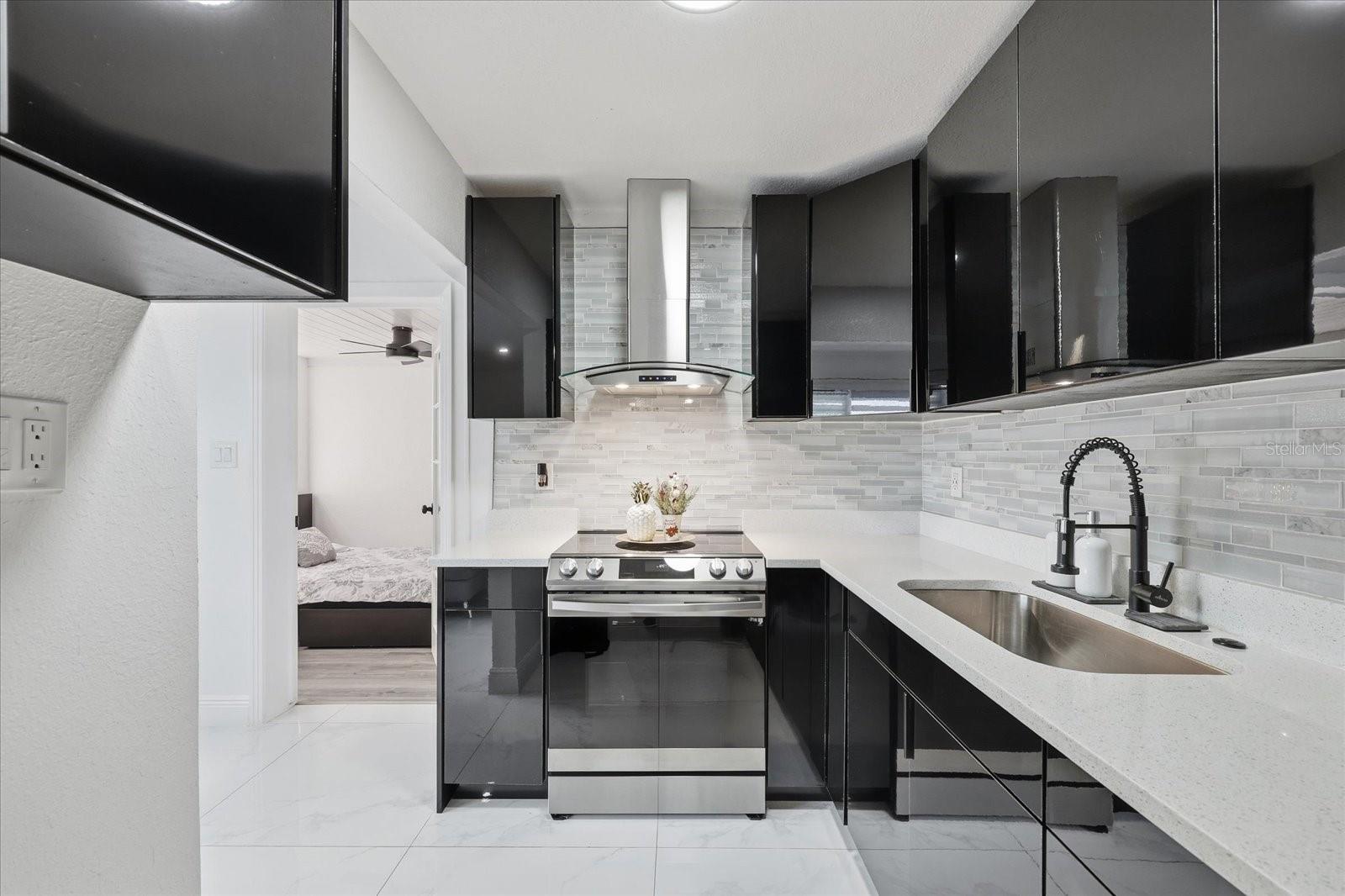 OAK GROVE SUB UNIT 1 - Residential