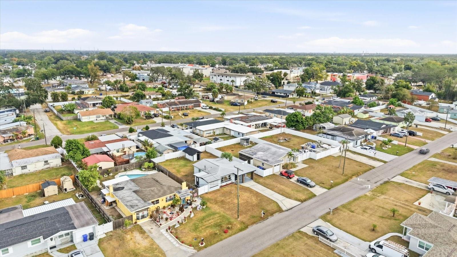 OAK GROVE SUB UNIT 1 - Residential