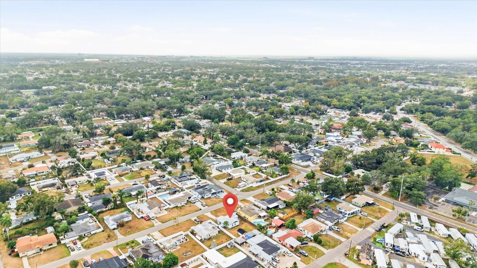 OAK GROVE SUB UNIT 1 - Residential