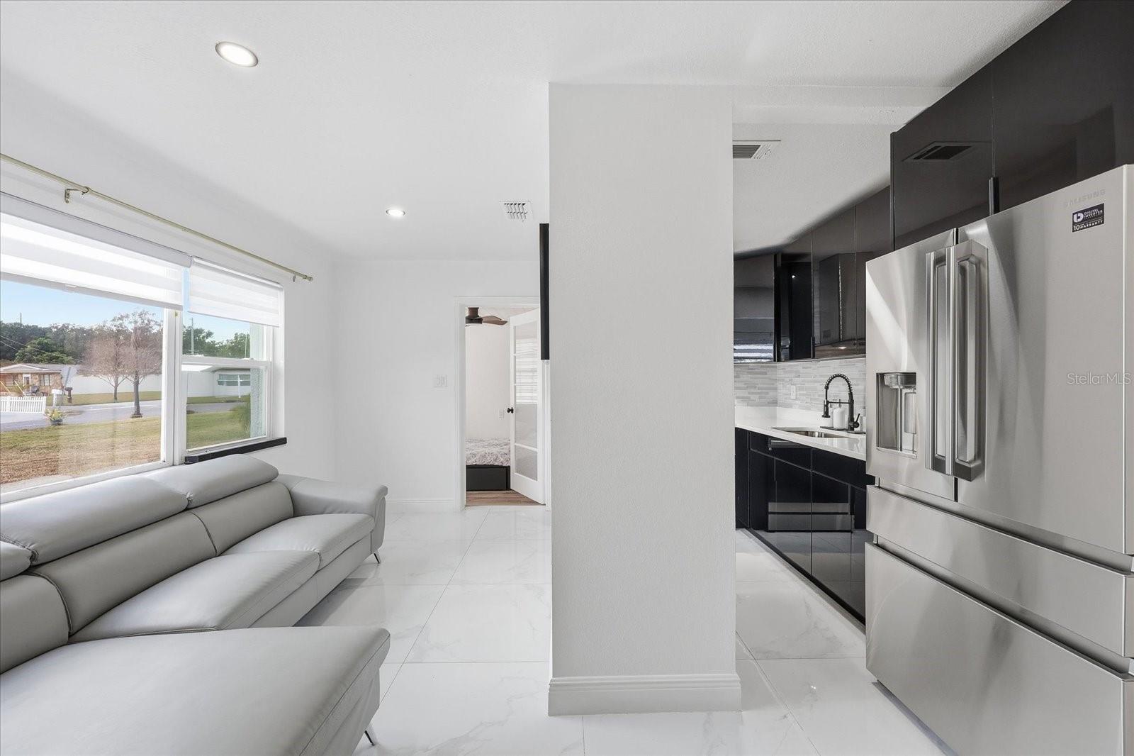 OAK GROVE SUB UNIT 1 - Residential