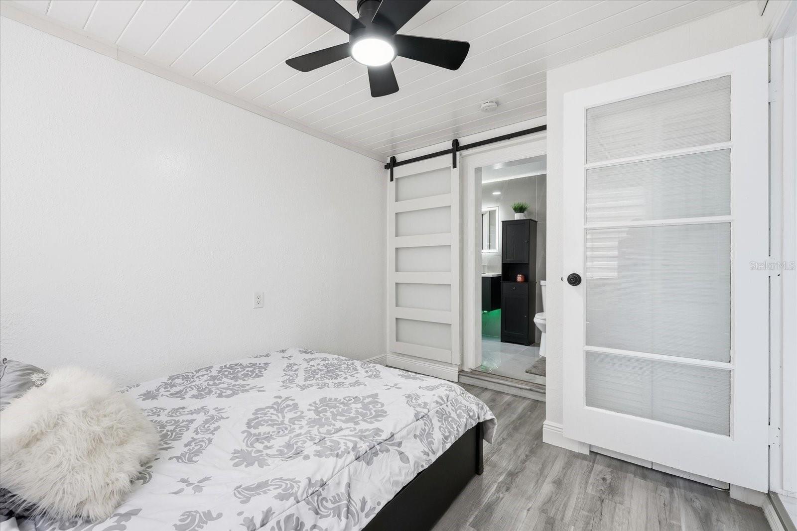 OAK GROVE SUB UNIT 1 - Residential