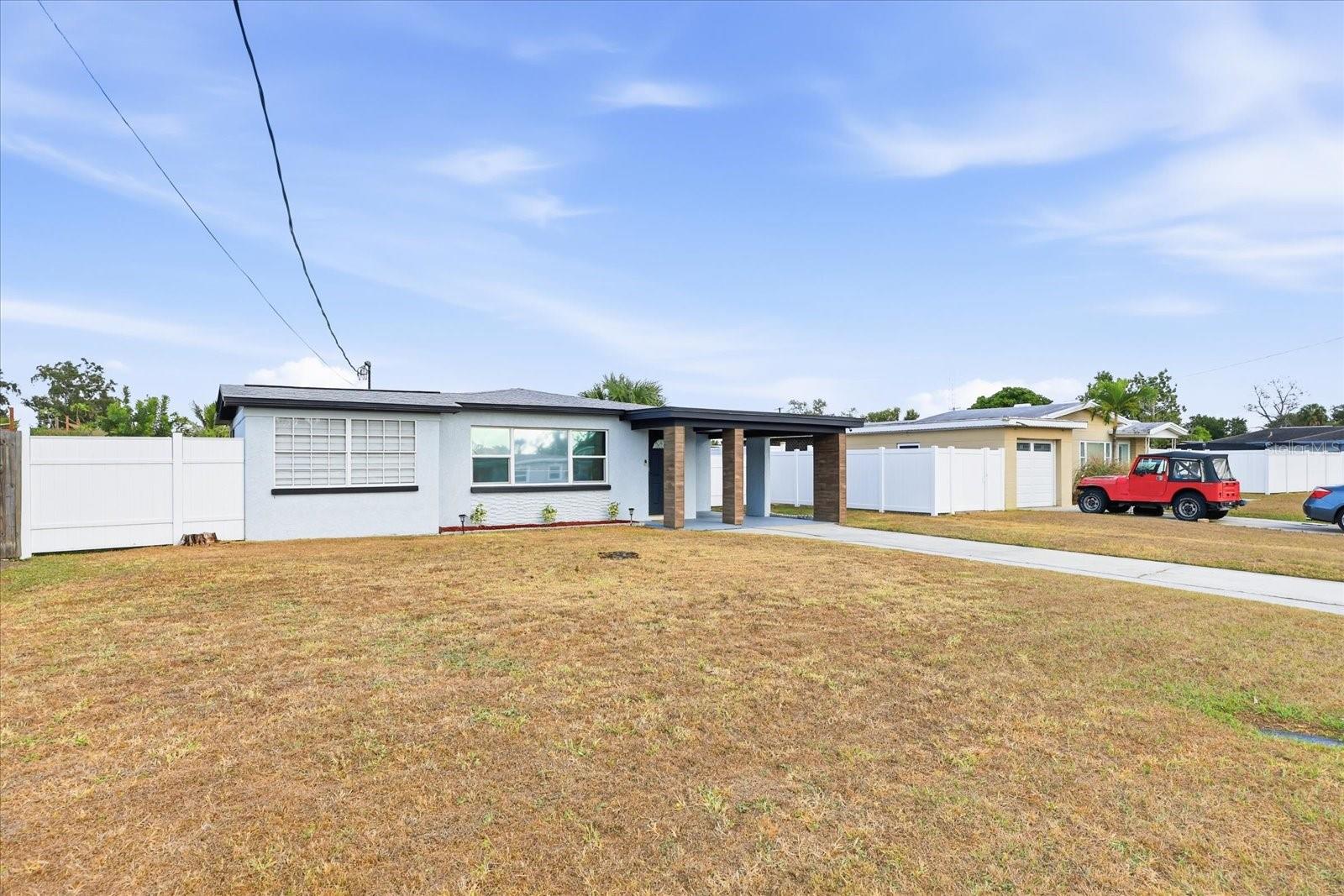 OAK GROVE SUB UNIT 1 - Residential