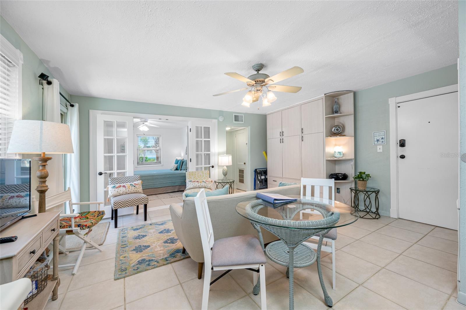 FRIENDLY NATIVE BEACH RESORT - Residential