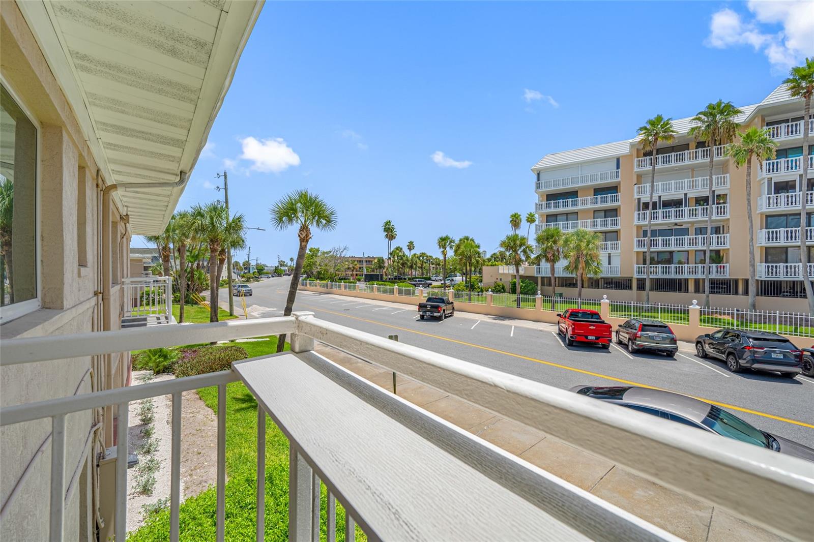 FRIENDLY NATIVE BEACH RESORT - Residential