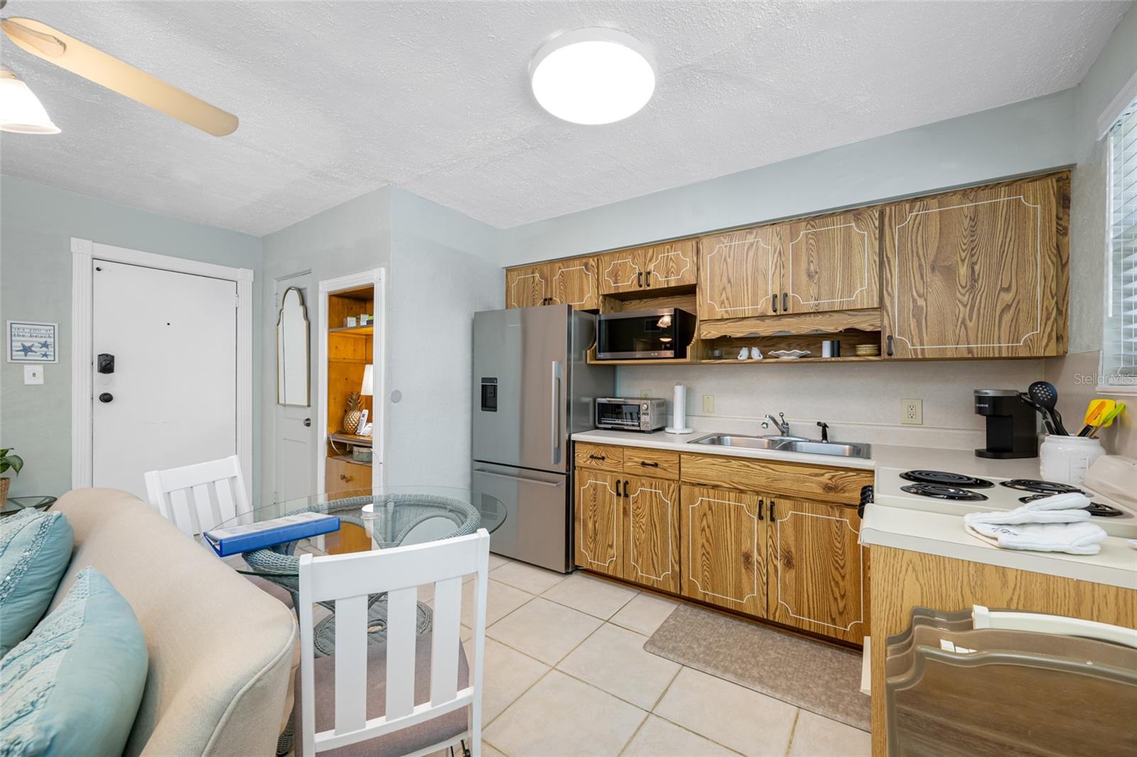 FRIENDLY NATIVE BEACH RESORT - Residential