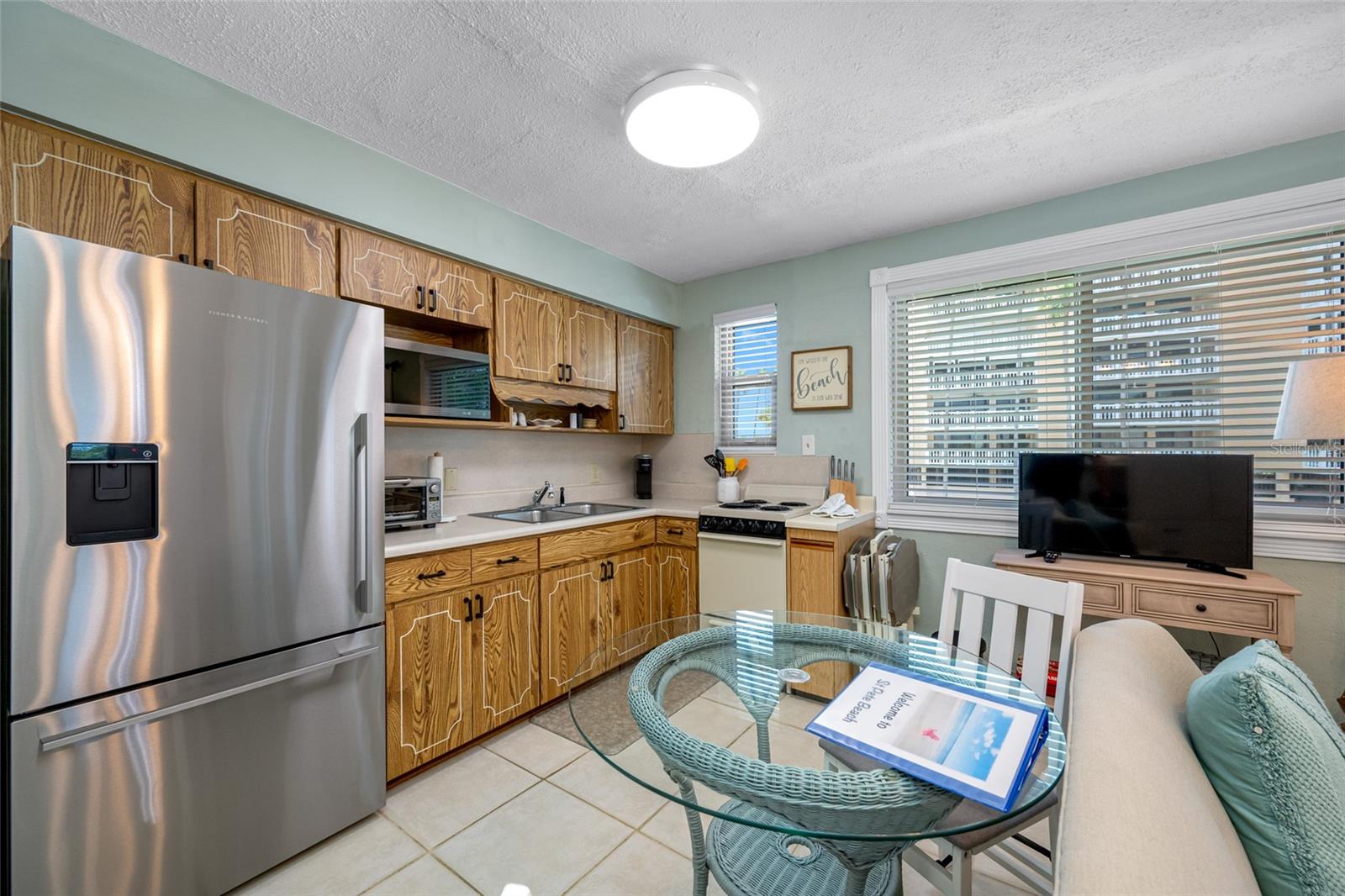 FRIENDLY NATIVE BEACH RESORT - Residential