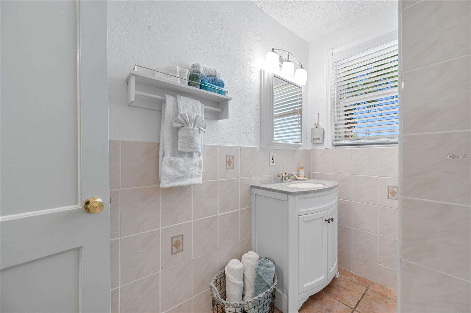 FRIENDLY NATIVE BEACH RESORT - Residential