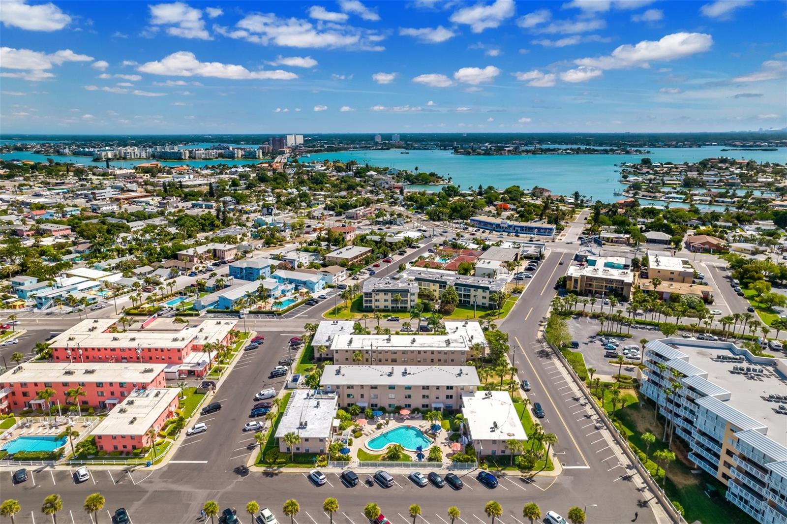 FRIENDLY NATIVE BEACH RESORT - Residential