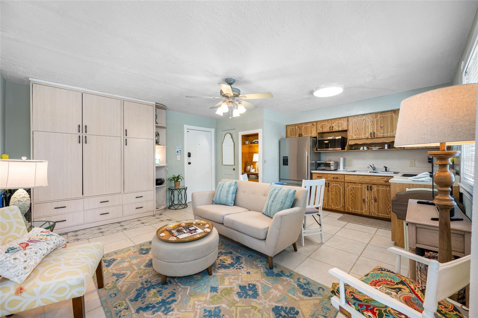 FRIENDLY NATIVE BEACH RESORT - Residential
