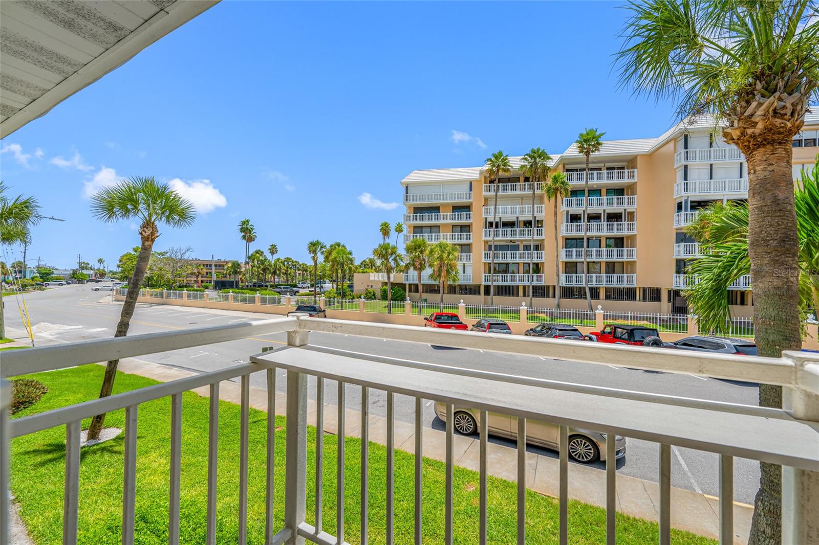 FRIENDLY NATIVE BEACH RESORT - Residential