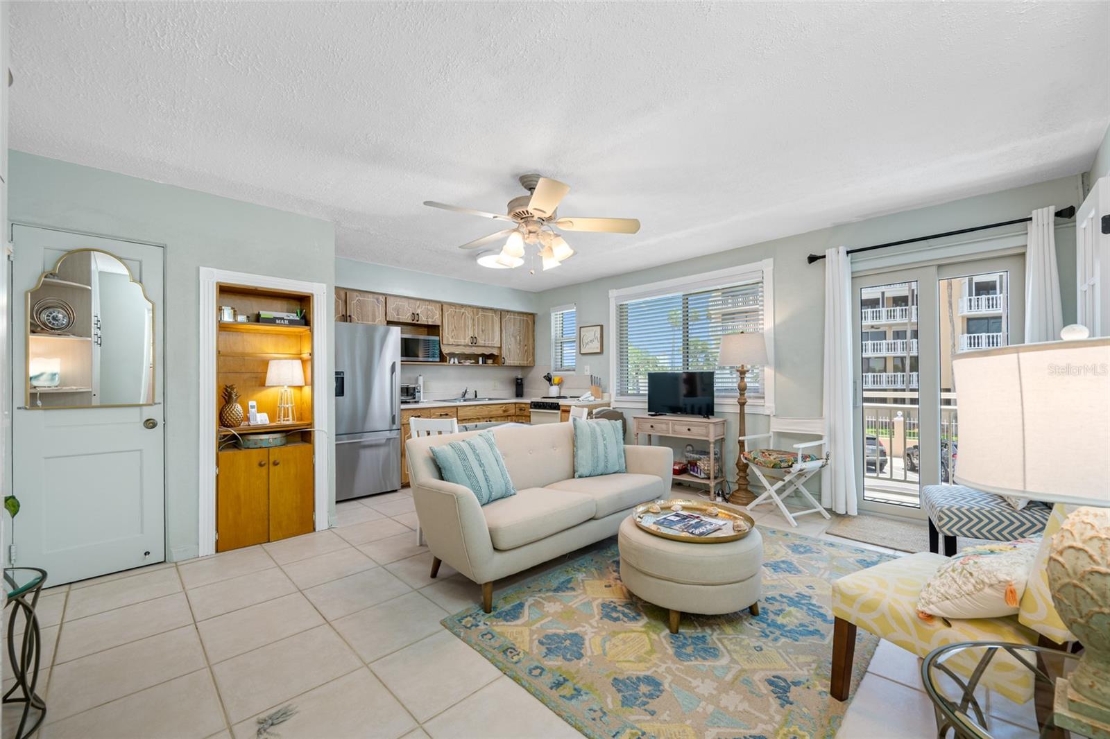 FRIENDLY NATIVE BEACH RESORT - Residential