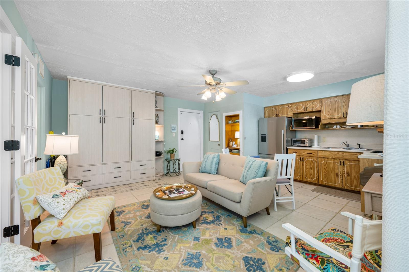 FRIENDLY NATIVE BEACH RESORT - Residential